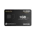 SATCUBE KU-Band 1 GB Flex Move 10/3 Mbps MIR