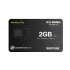 SATCUBE KU-Band 2 GB Flex Move 10/3 Mbps MIR