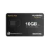 SATCUBE KU-Band 10 GB Flex Move 10/3 Mbps MIR