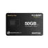 SATCUBE KU-Band 50 GB Flex Move 10/3 Mbps MIR