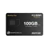 SATCUBE KU-Band 100 GB