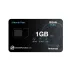 Inmarsat BGAN Flex 1GB