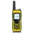 Iridium Extreme 9575 Satellite Phone Kit - Safety Yellow