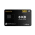 Iridium SBD Dynamic Shared 8 KB