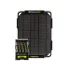 Goal Zero Guide 12 Plus Solar Kit w/ Nomad 5 Solar Panel