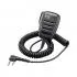 Icom Waterproof compact speaker microphone