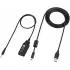 Icom OPC478UC USB Programming Cable