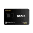 Iridium Certus 50 MB Land