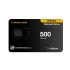 Iridium Mid-East Africa (MENA) Prepaid Service - 500 Minutes