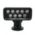 ACR RCL-100 LED Searchlight w/WiFi Remote - Black - 12/24V [1953.B]