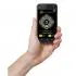 ACR RCL-100 LED Searchlight w/WiFi Remote - Black - 12/24V [1953.B]