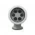 ACR RCL-50 LED Searchlight - Black [1960]