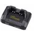 ICOM IP100H Rapid charger for the IC-705 (BC202IP3L)