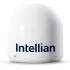 Intellian i2 Empty Dome & Baseplate Assembly