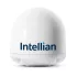 Intellian i3 Empty Dome & Baseplate Assembly