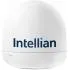 Intellian i5/i5P Empty Dome & Baseplate Assembly S2-5111