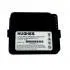 hughes 9202 battery pack