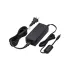 ICOM BC228 Connects 2-6 BC226 (AC adapter)