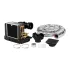 Intellian Dometic Air Conditioning Unit with Duct Kit VC1-2115