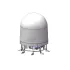 Intellian Air Conditioner Frame & Skirt for v150NX V5-3002