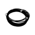 Thuraya Voyager IP RG223FRNC 6.1mt Cable