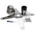 Iridium Certus Thales 700 Antenna mounting kit (large)