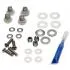 Iridium Certus Thales 700 Antenna mounting kit (large)