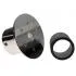 Iridium Certus Thales 200 PREMIUM VesseLINK POLE TOP MOUNT