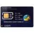 Thuraya Prepaid Scratch Card/Code - 50 Units