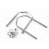 Blue Sky Skylink V-Bolt Kit for Pole Mount