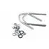 Blue Sky Skylink V-Bolt Kit for Pole Mount