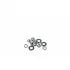 Blue Sky Skylink V-Bolt Kit for Pole Mount
