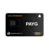 Iridium Certus 200 Maritime Pay-As-You-Go