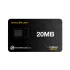Iridium Certus 200 Land 20 MB