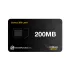 Iridium Certus 200 Land 200 MB