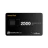 Iridium Annual Plan - 2500 Minutes