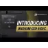 Iridium Go Exec Intro Satellite WIFI Mobile Hotspot