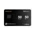 Iridium GO Exec 50 MB Plan