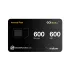 Iridium GO Exec 600 MB Annual Plan