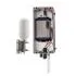 Skylink Enclosure with Scan Antenna, Cellular, POE Input and Surge Arrestor