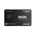 SATCUBE KU-Band 30 GB Flex Move 10/3 Mbps MIR