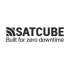 SATCUBE Logo