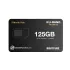 SATCUBE KU-Band 125GB