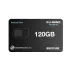 SATCUBE KU-Band 120 GB Flex Move