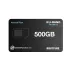 SATCUBE KU-Band 500 GB Flex Move
