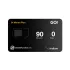 Iridium GO 90 Min Plan 24 months