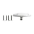 Antcom Iridium Aero (Aviation) Antenna - 3.5