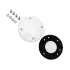 Antcom Iridium Aero (Aviation) Antenna - 3.5