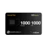 Iridium Exec 1GB Annual Plan