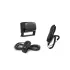 SatStation Extreme Dock Hands Free - 10W Speaker, Privacy Headset and Noise-cancelling Microphone